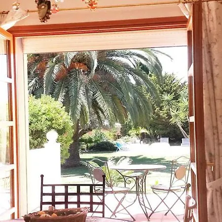 Palmeraie * Denia