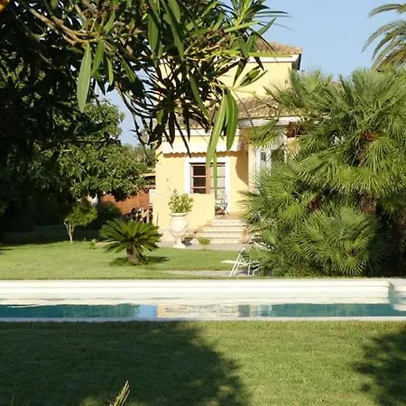 Palmeraie Βίλα *