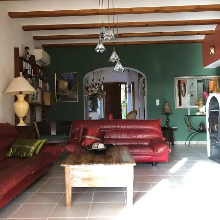 Palmeraie Denia