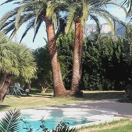 Βίλα Palmeraie