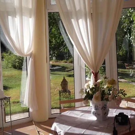 Villa Palmeraie *