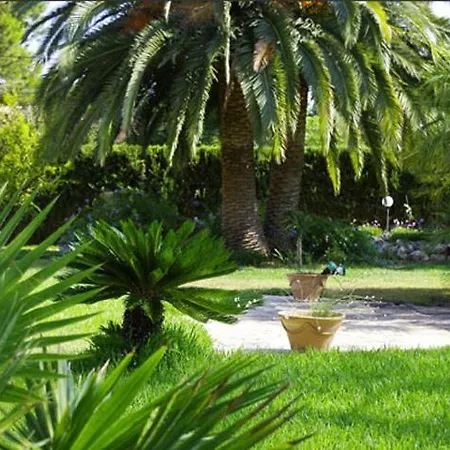 Villa Palmeraie *