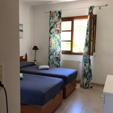 Villa Palmeraie *